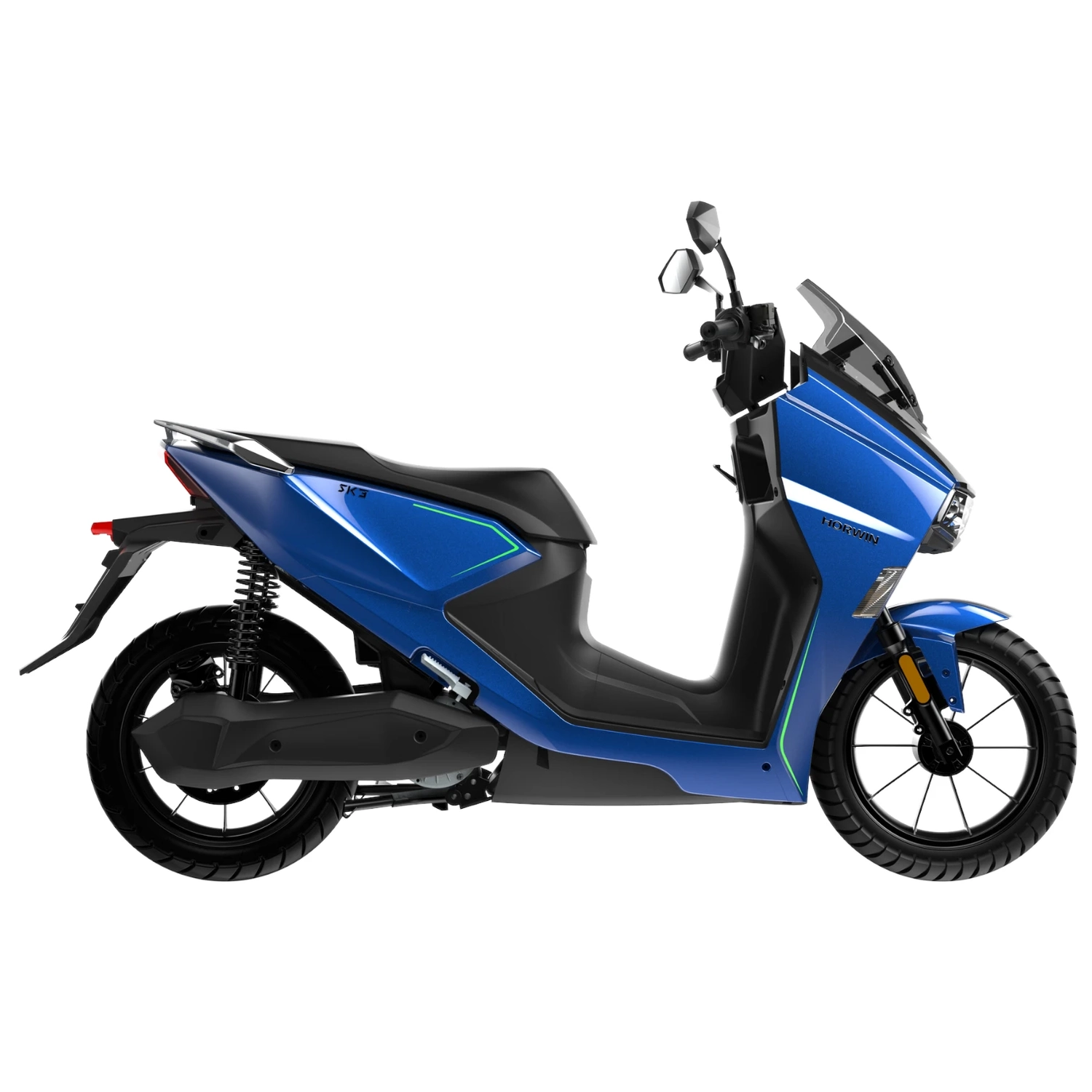 E Roller