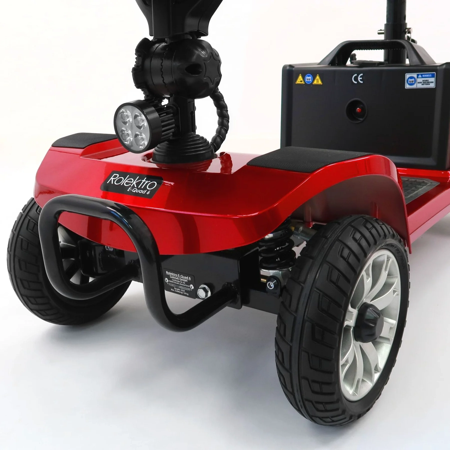 E-Seniorenmobile