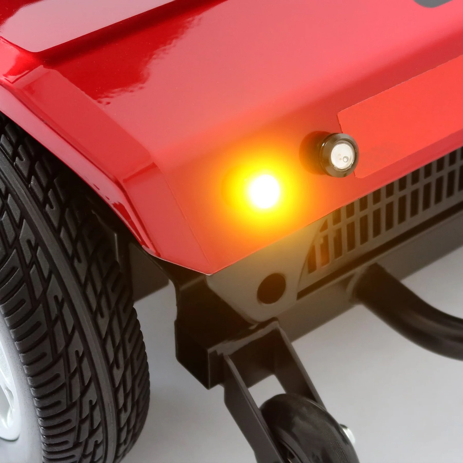 E-Seniorenmobile