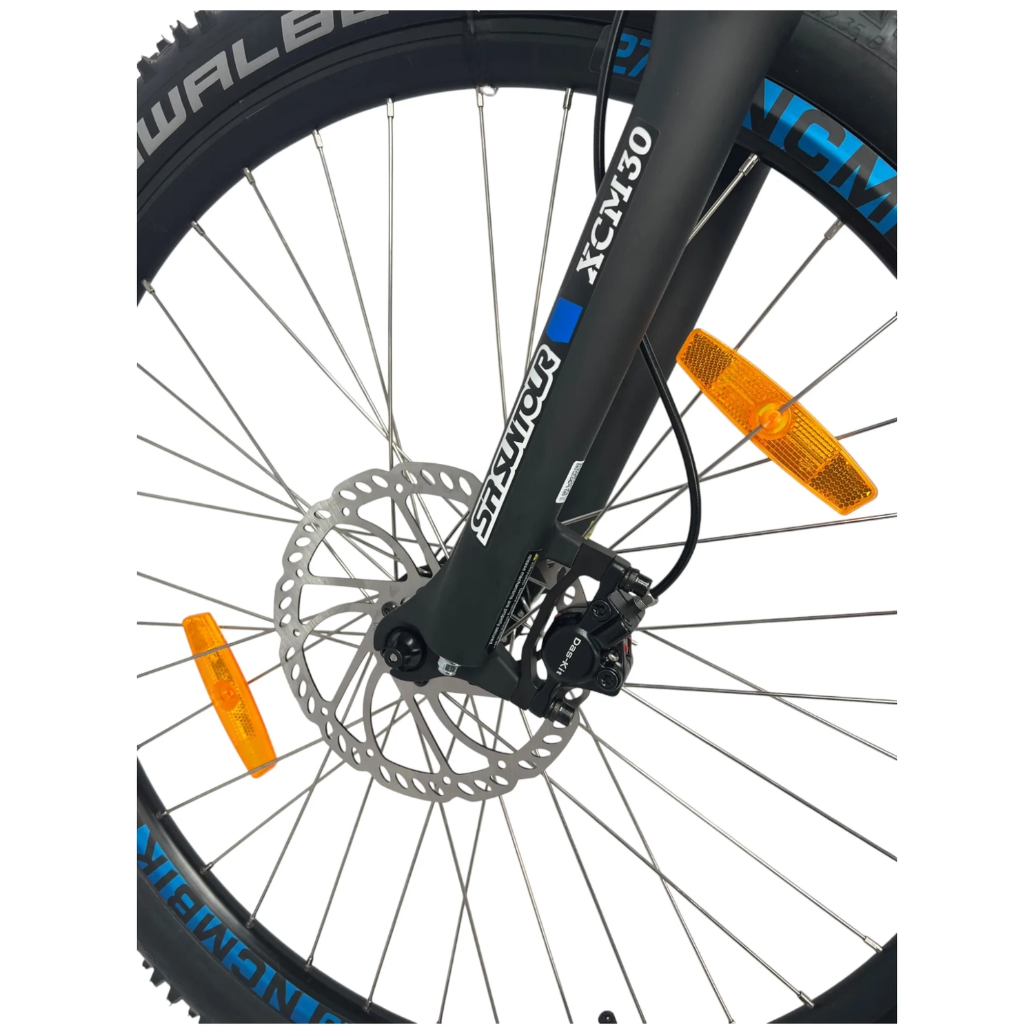 E-Mountainbikes