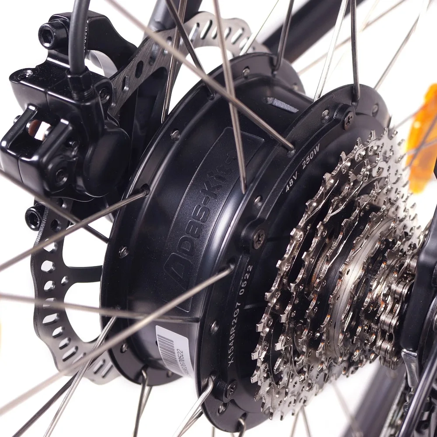 E-Mountainbikes