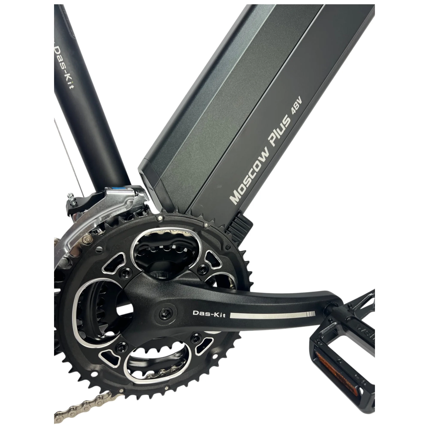 E-Mountainbikes