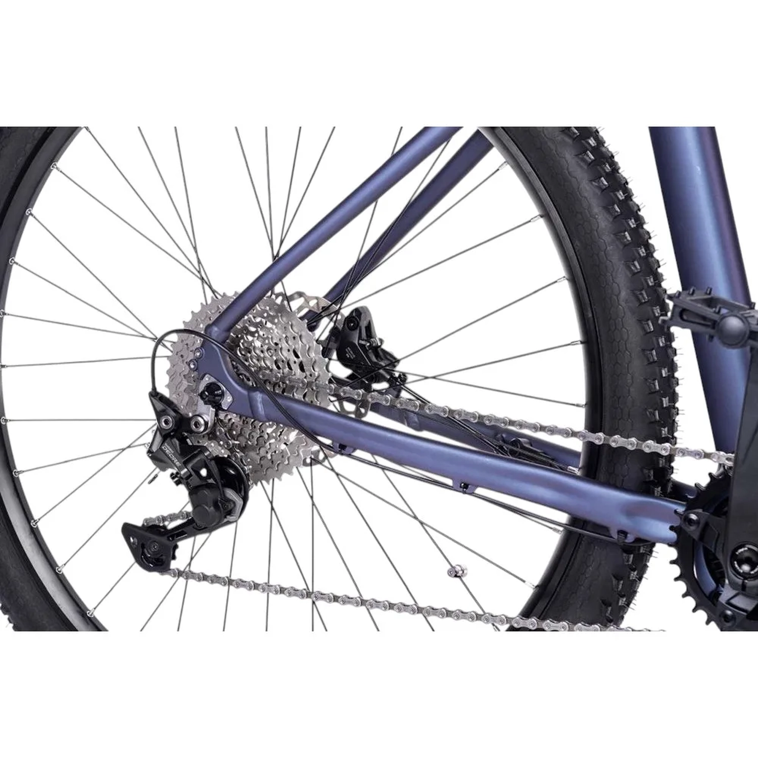 E-Mountainbikes