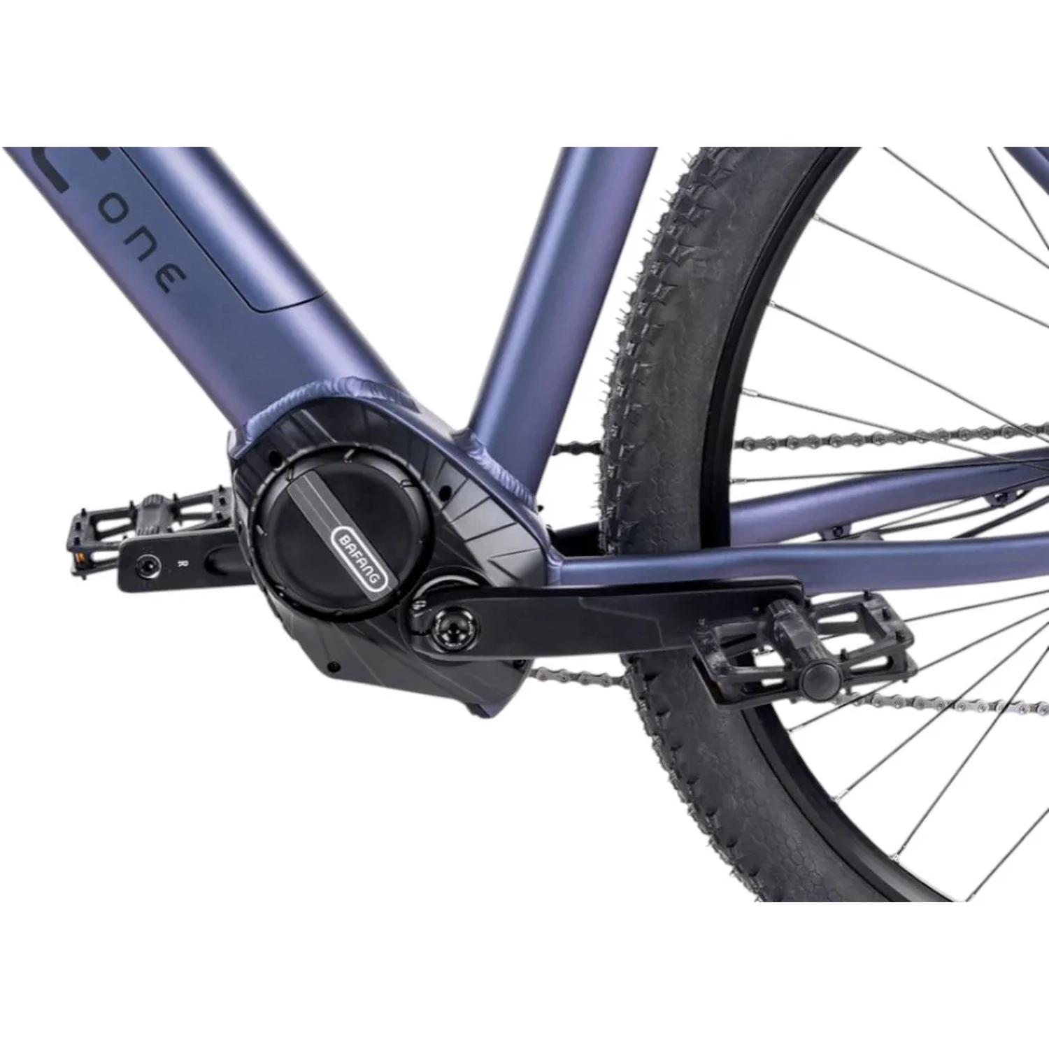 E-Mountainbikes