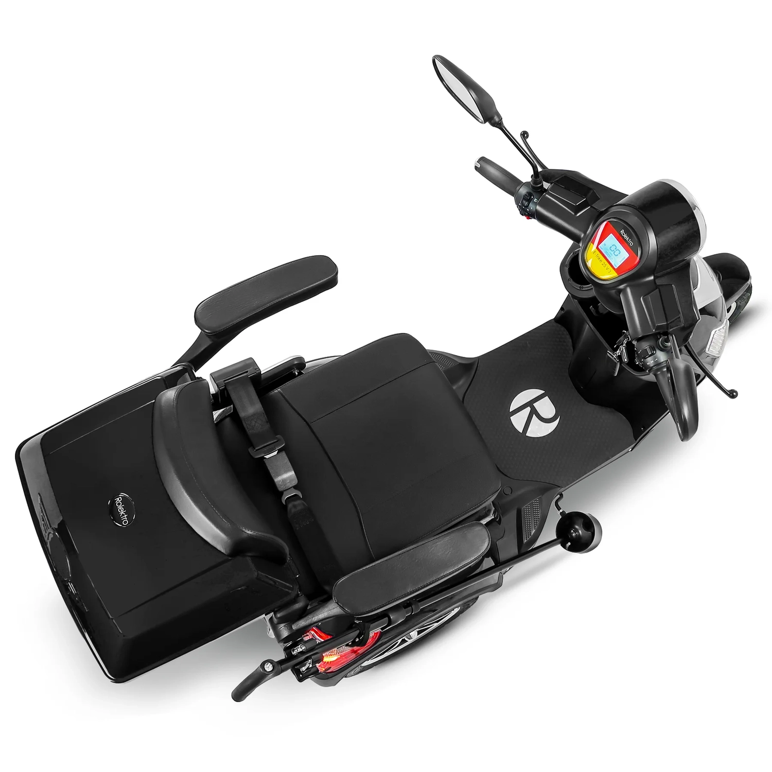 E-Seniorenmobile