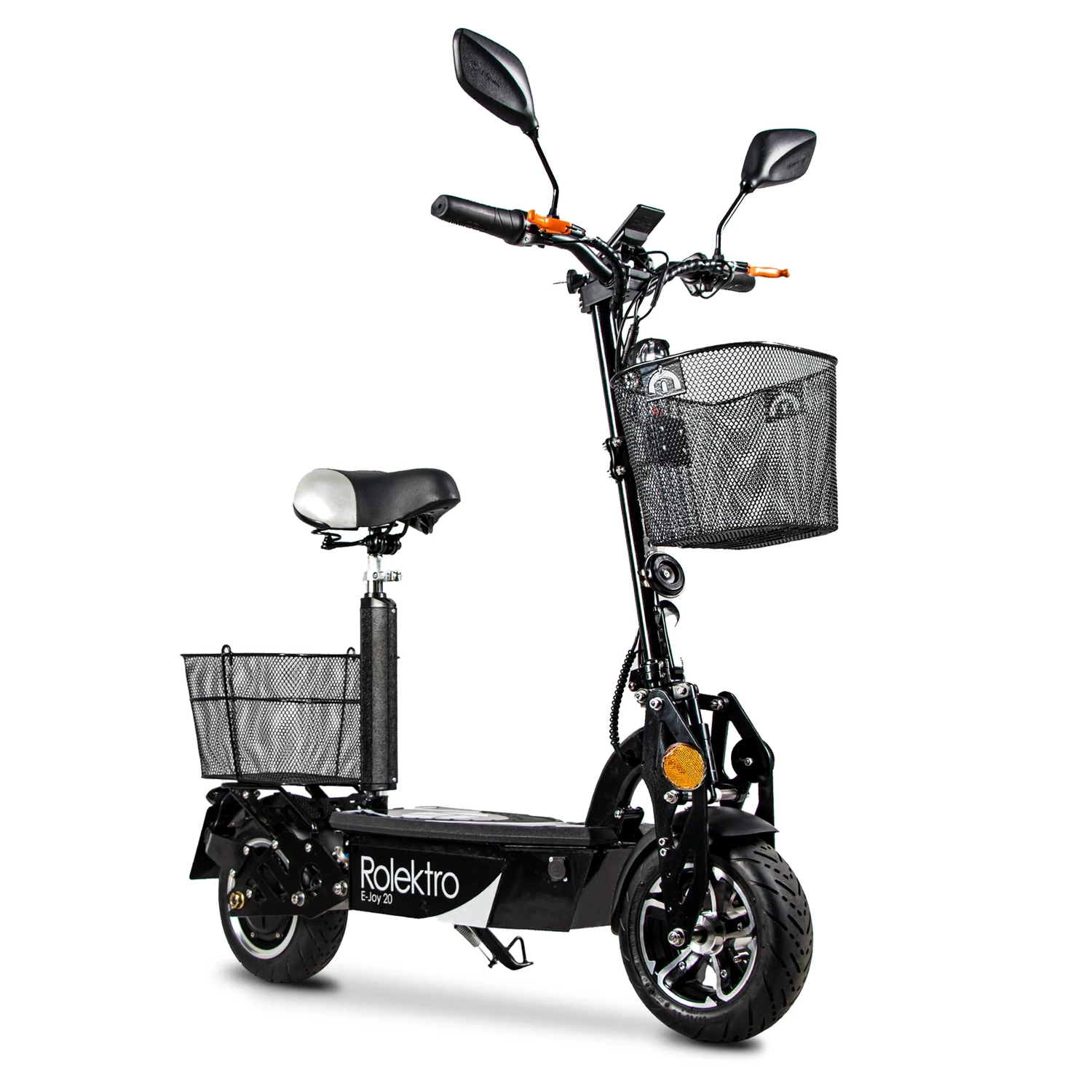 E-Roller