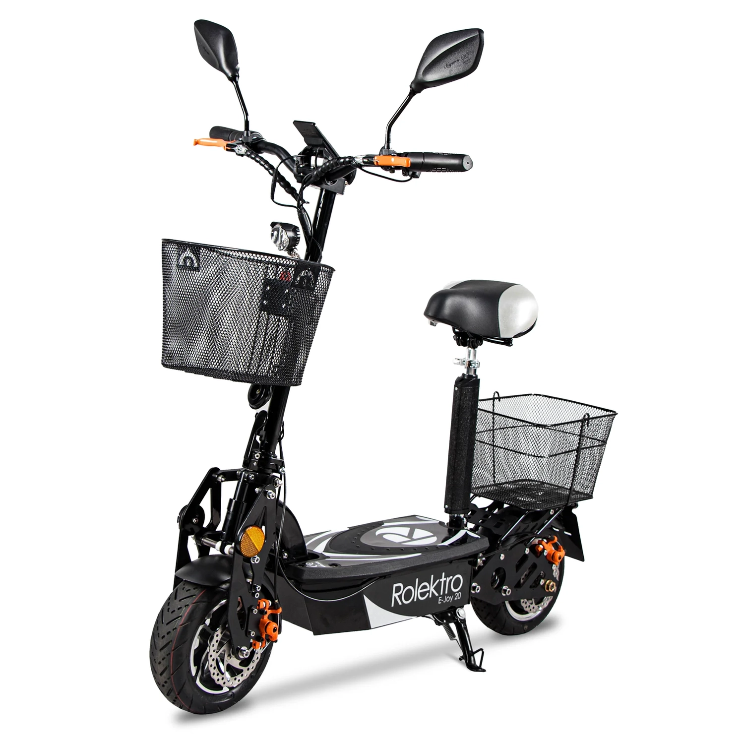 E-Roller
