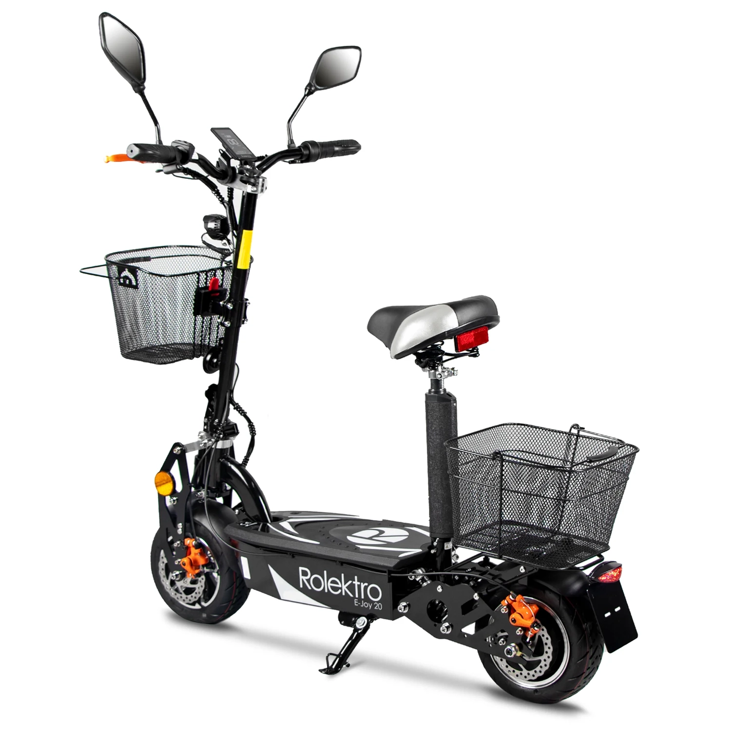 E-Roller