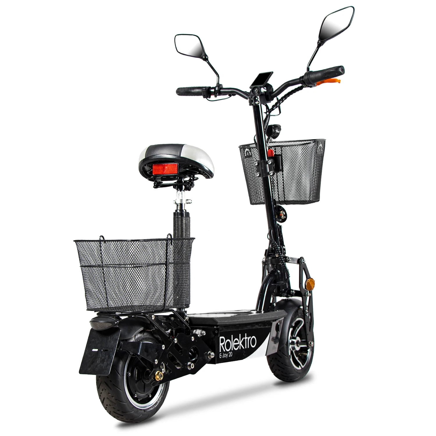 E-Roller