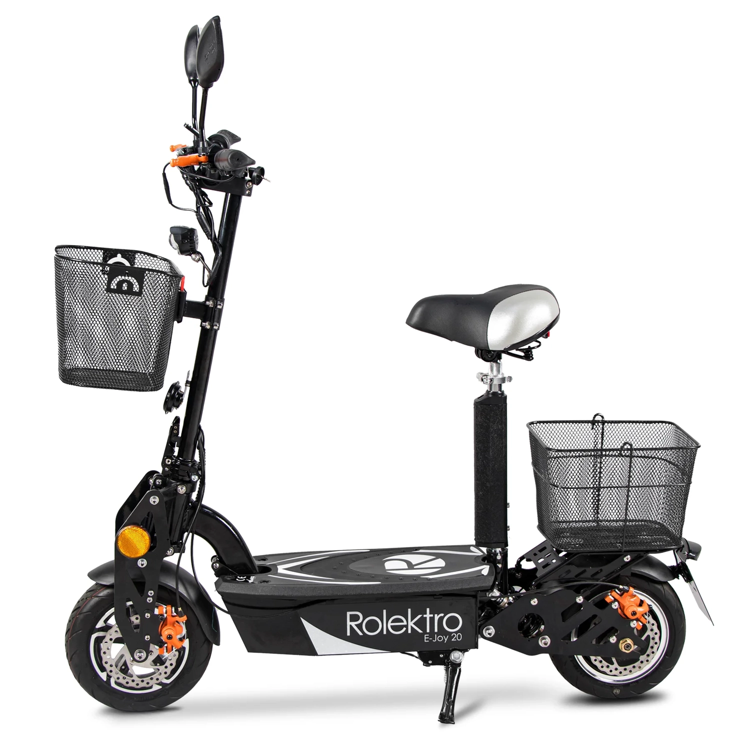 E-Roller