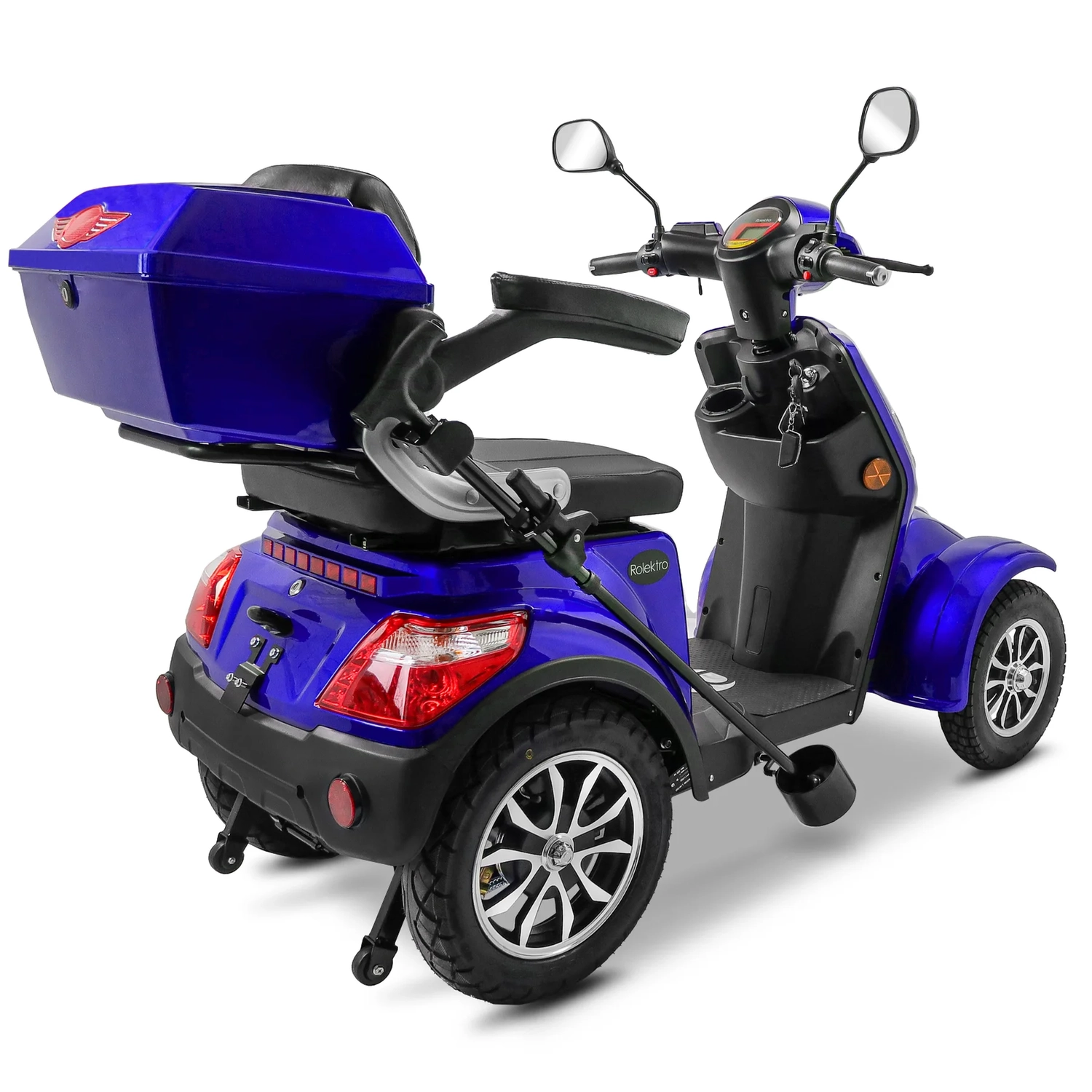 E-SeniorenmobileE-Seniorenmobile