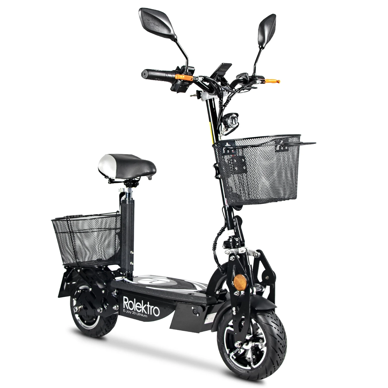 E-Roller