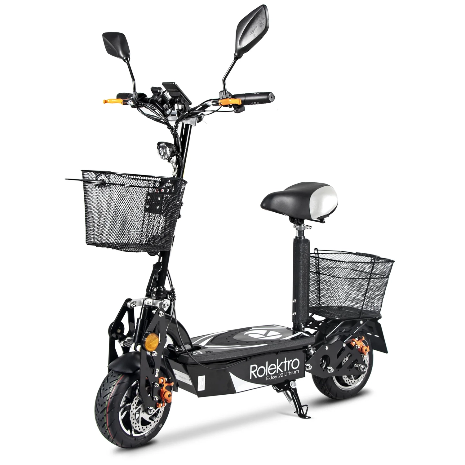 E-Roller