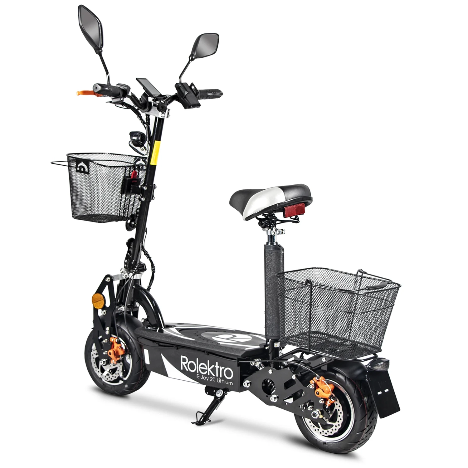 E-Roller
