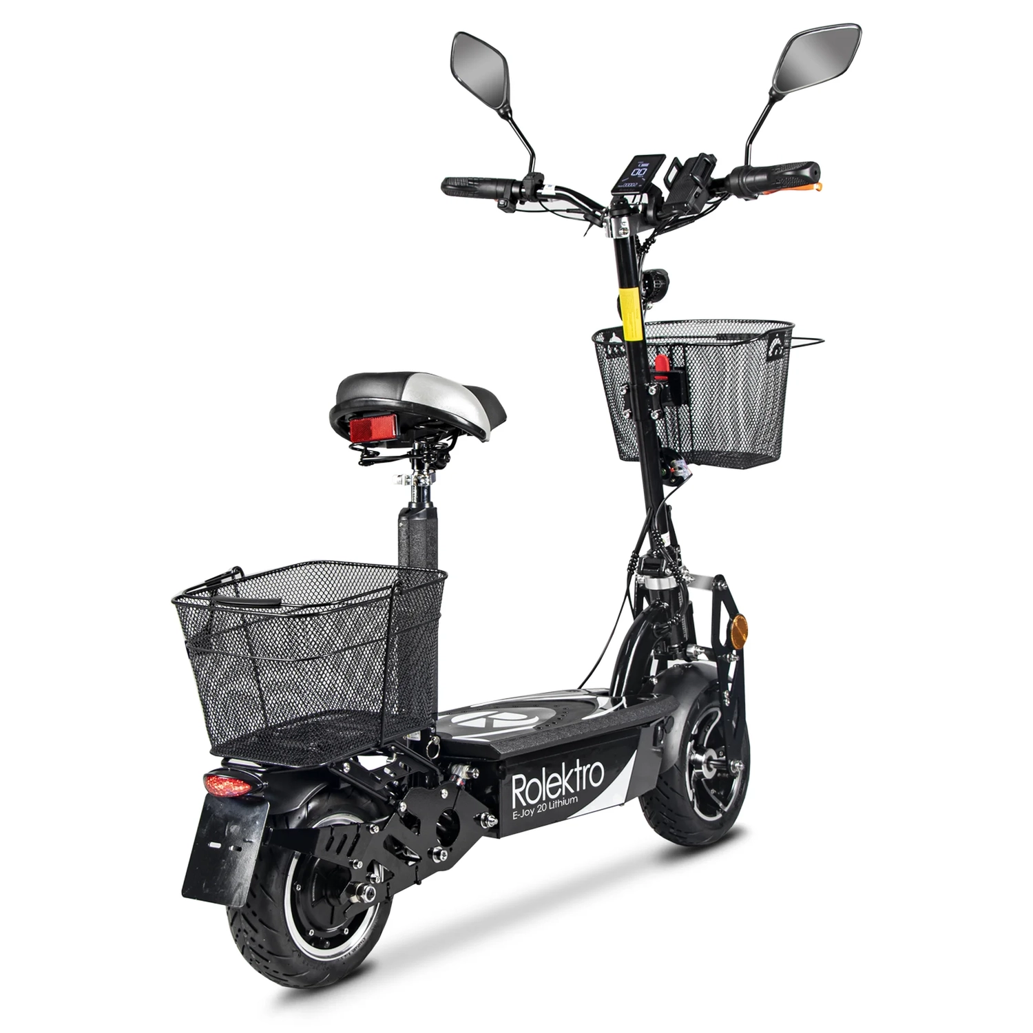 E-Roller