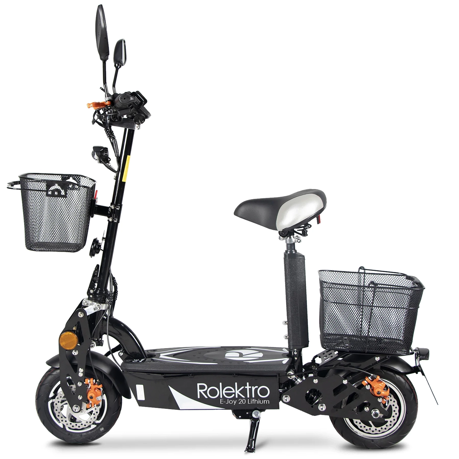 E-Roller