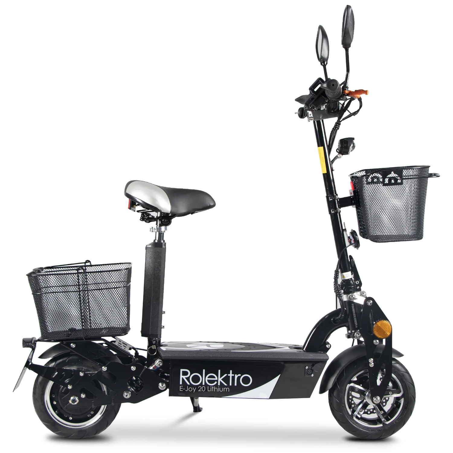 E-Roller