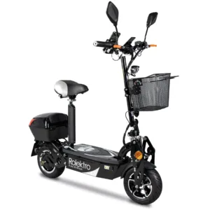 E-Roller