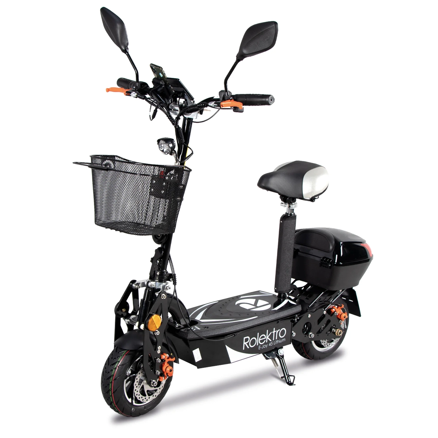 E-Roller