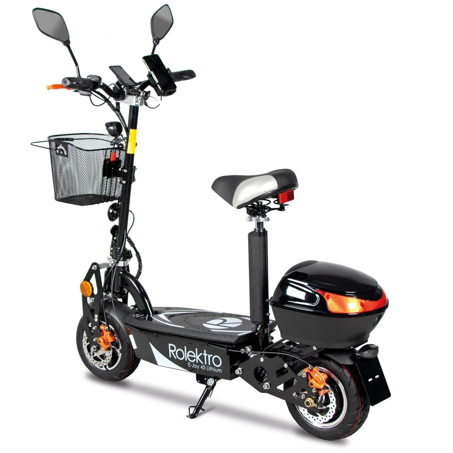 E-Roller
