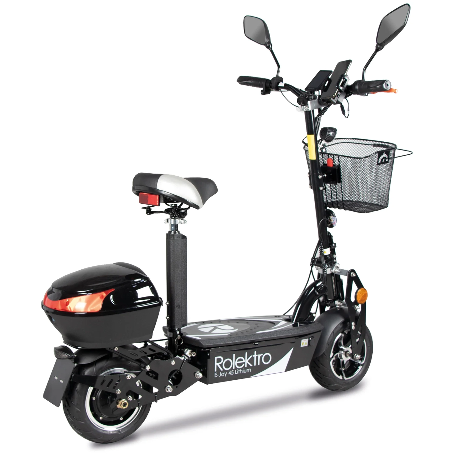 E-Roller