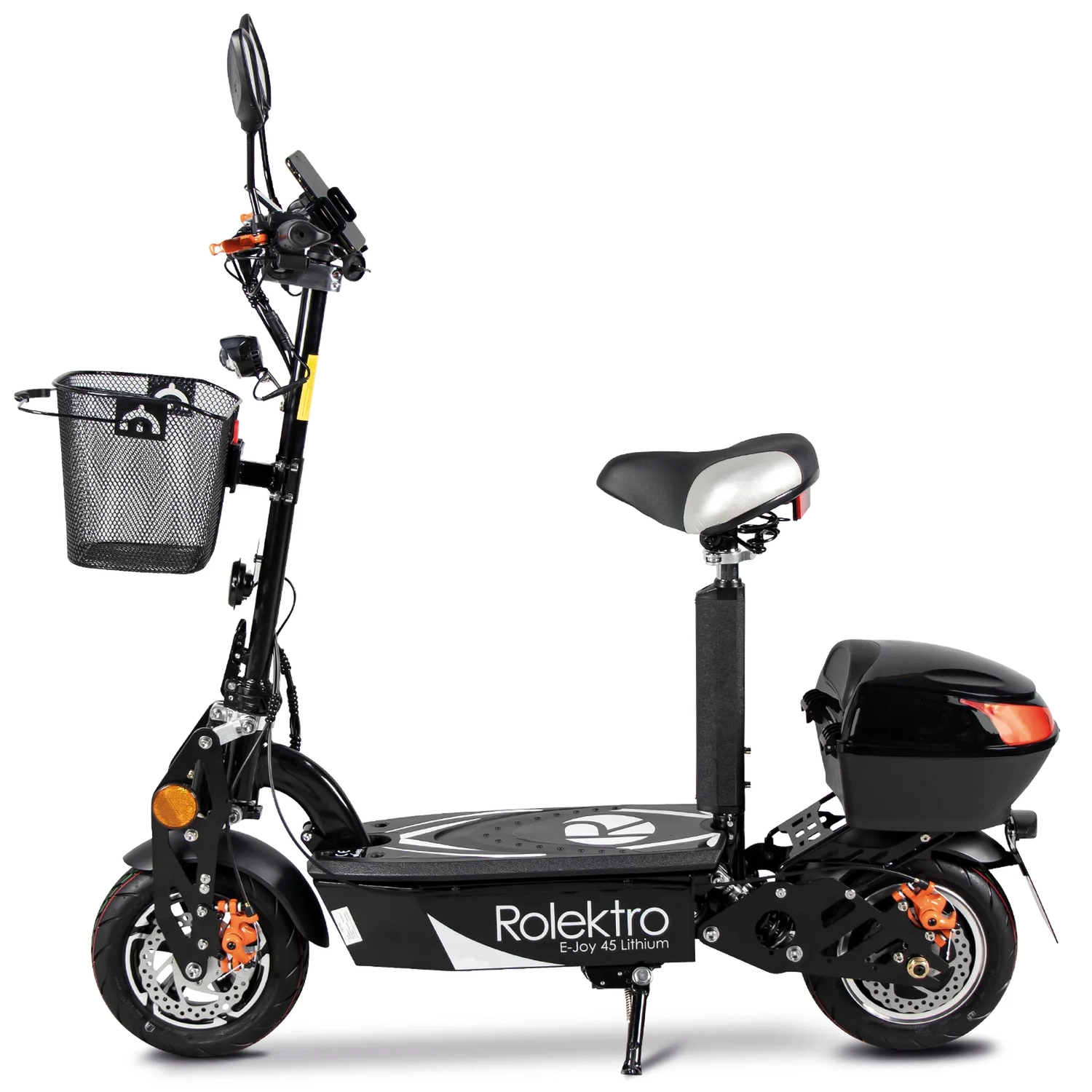 E-Roller