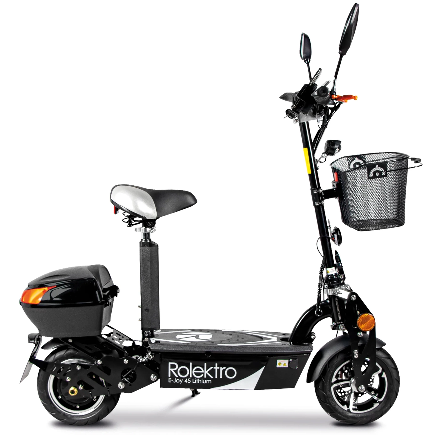 E-Roller