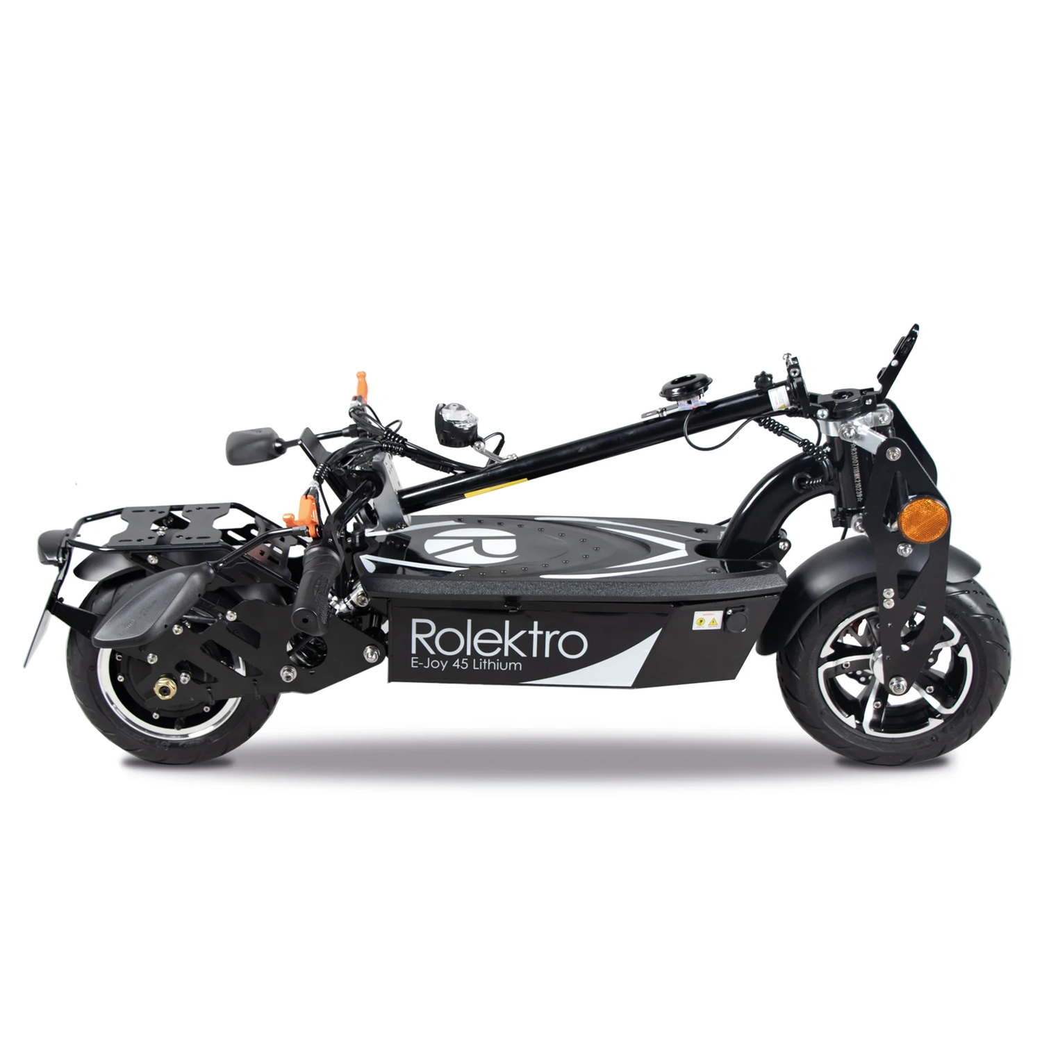 E-Roller