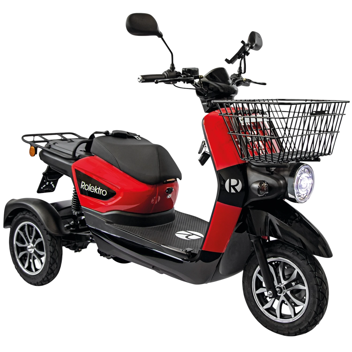 E-Roller