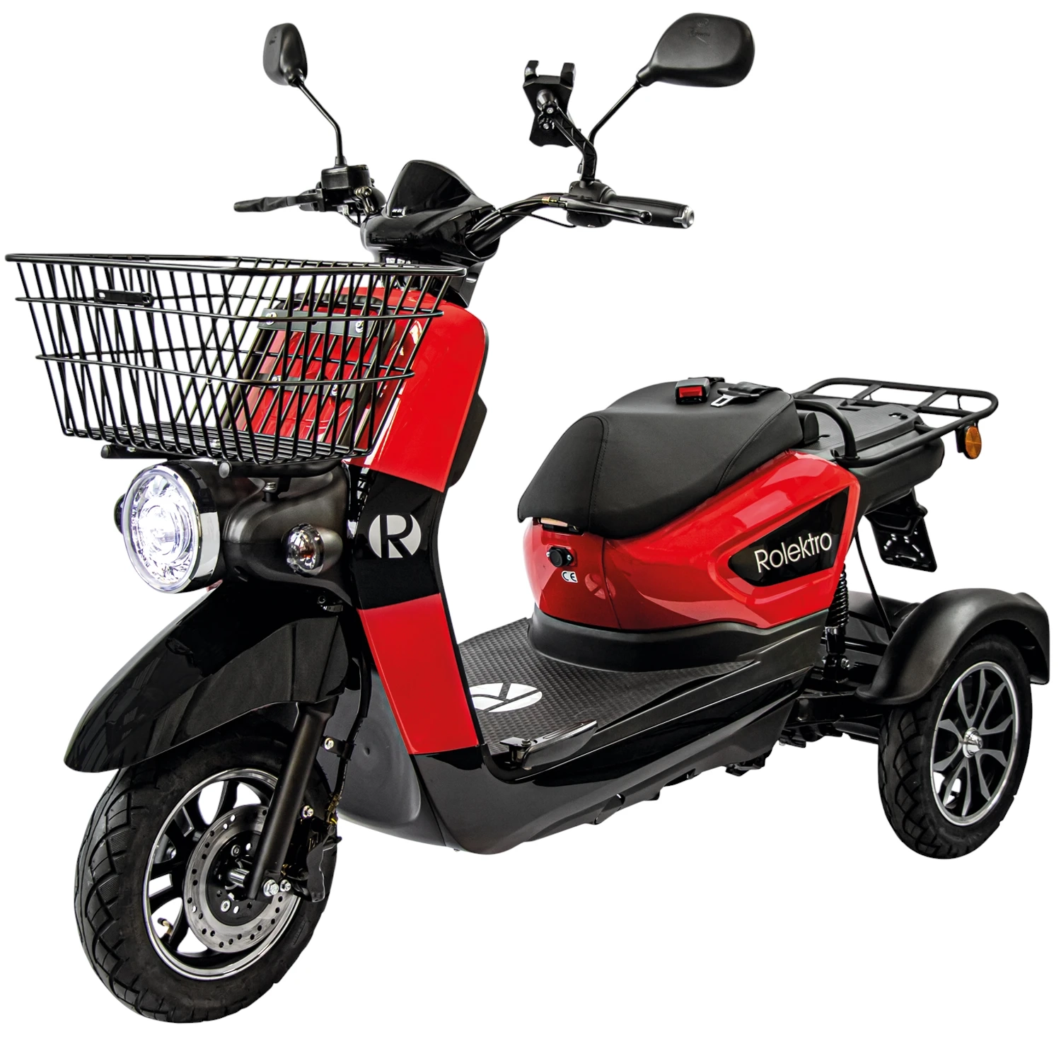 E-Roller