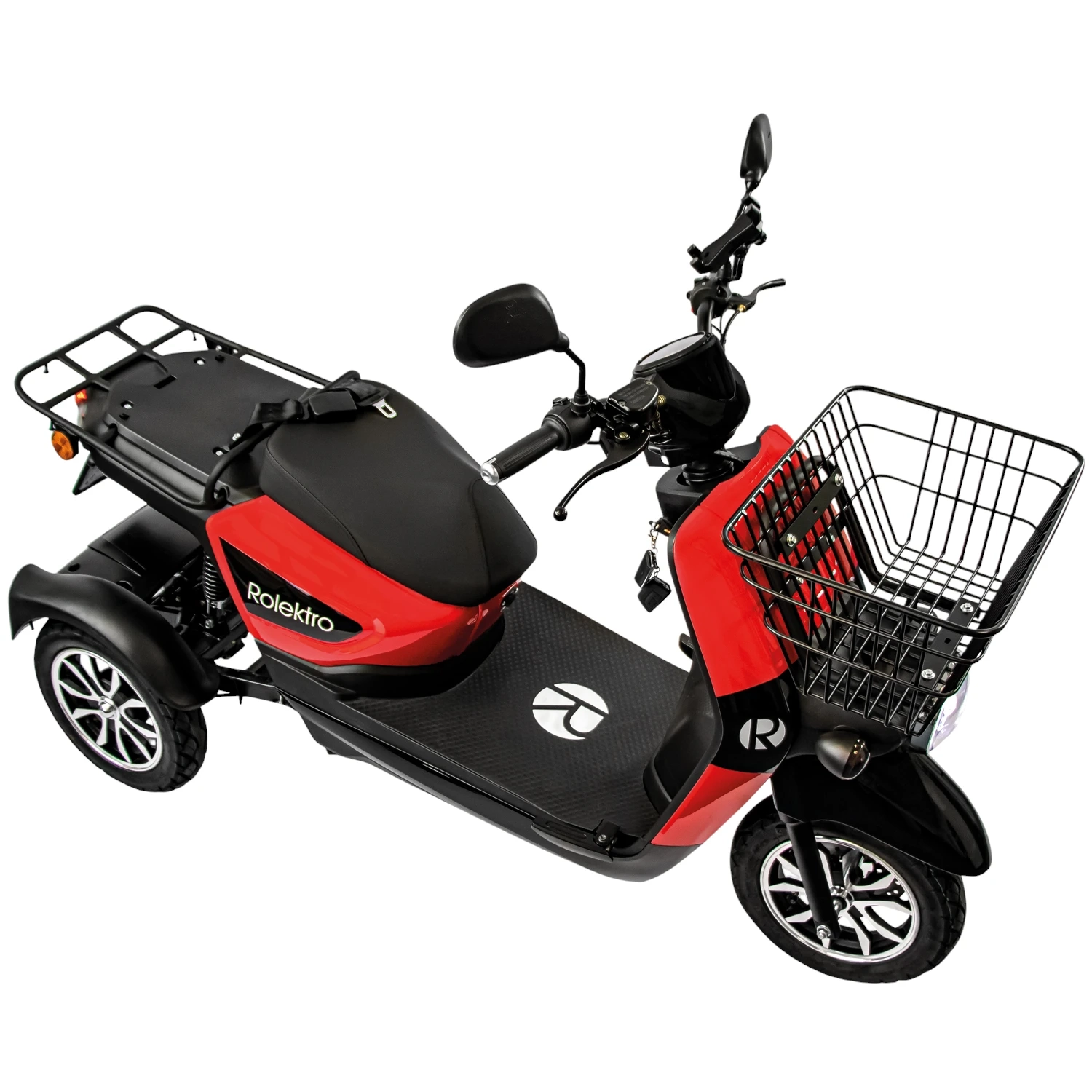 E-Roller