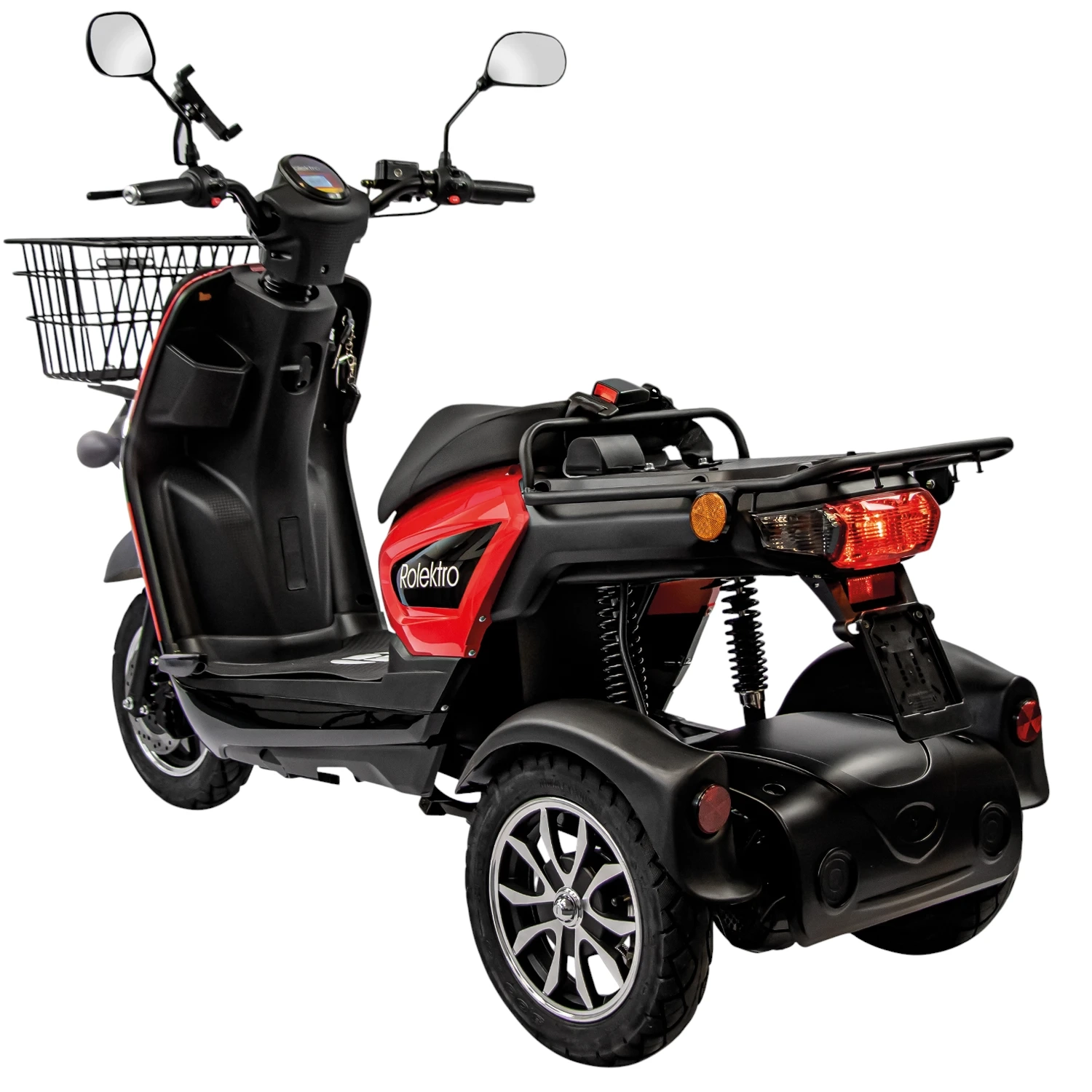 E-Roller