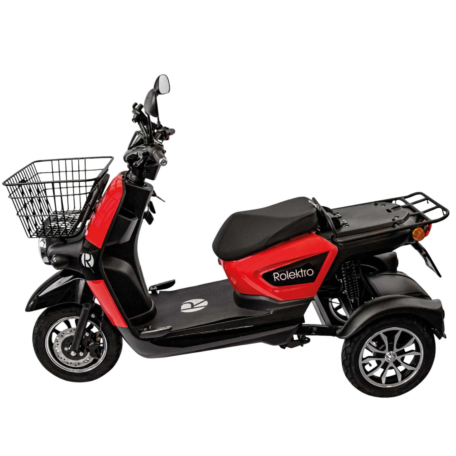 E-Roller