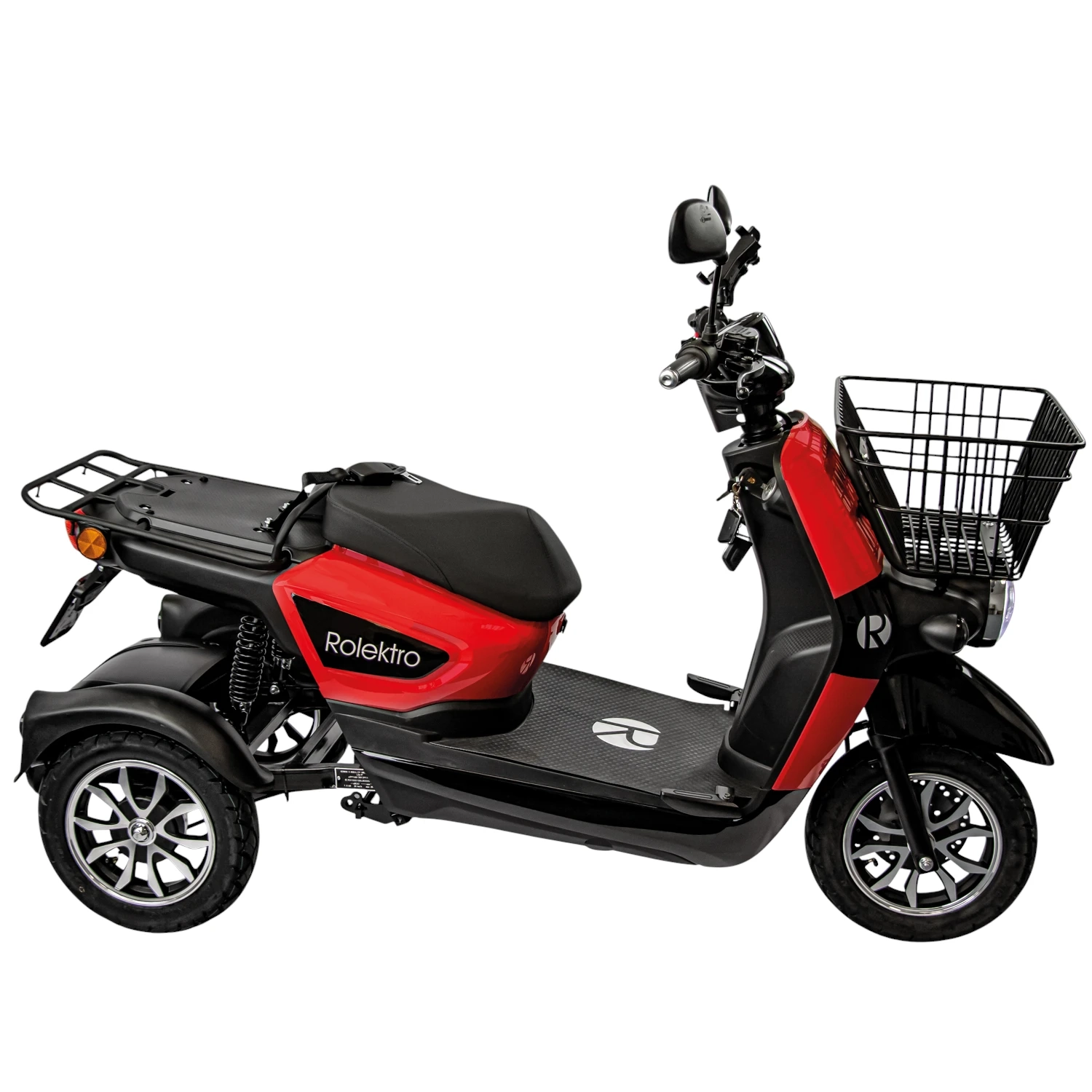E-Roller