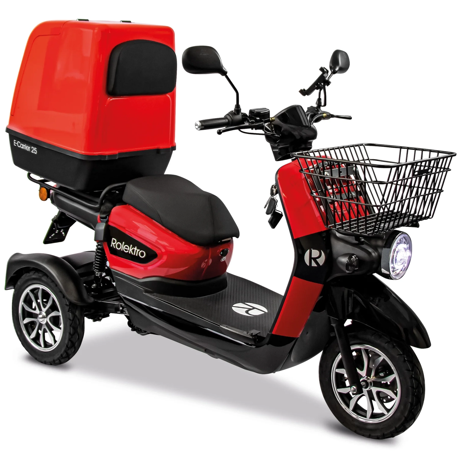 E-Roller