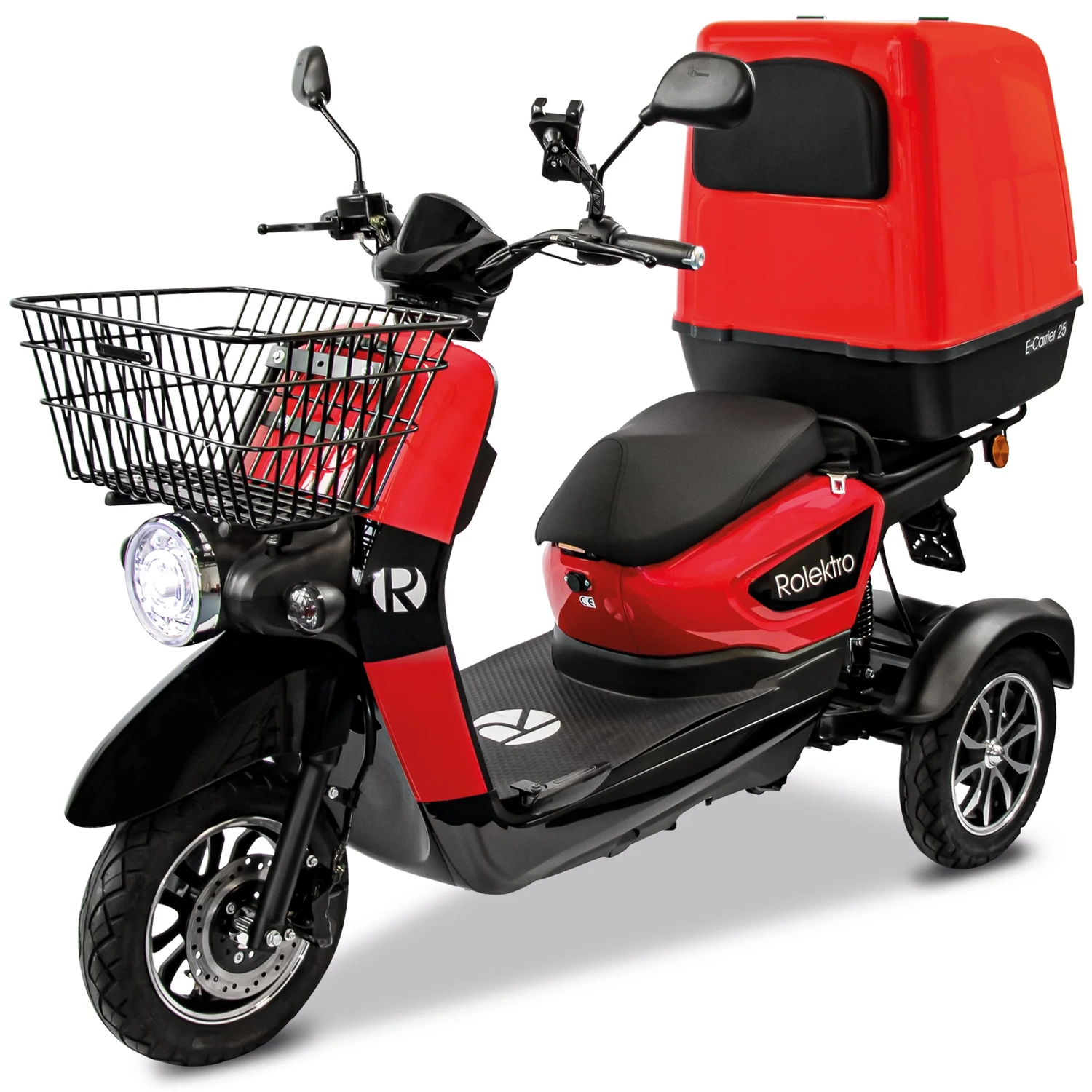 E-Roller