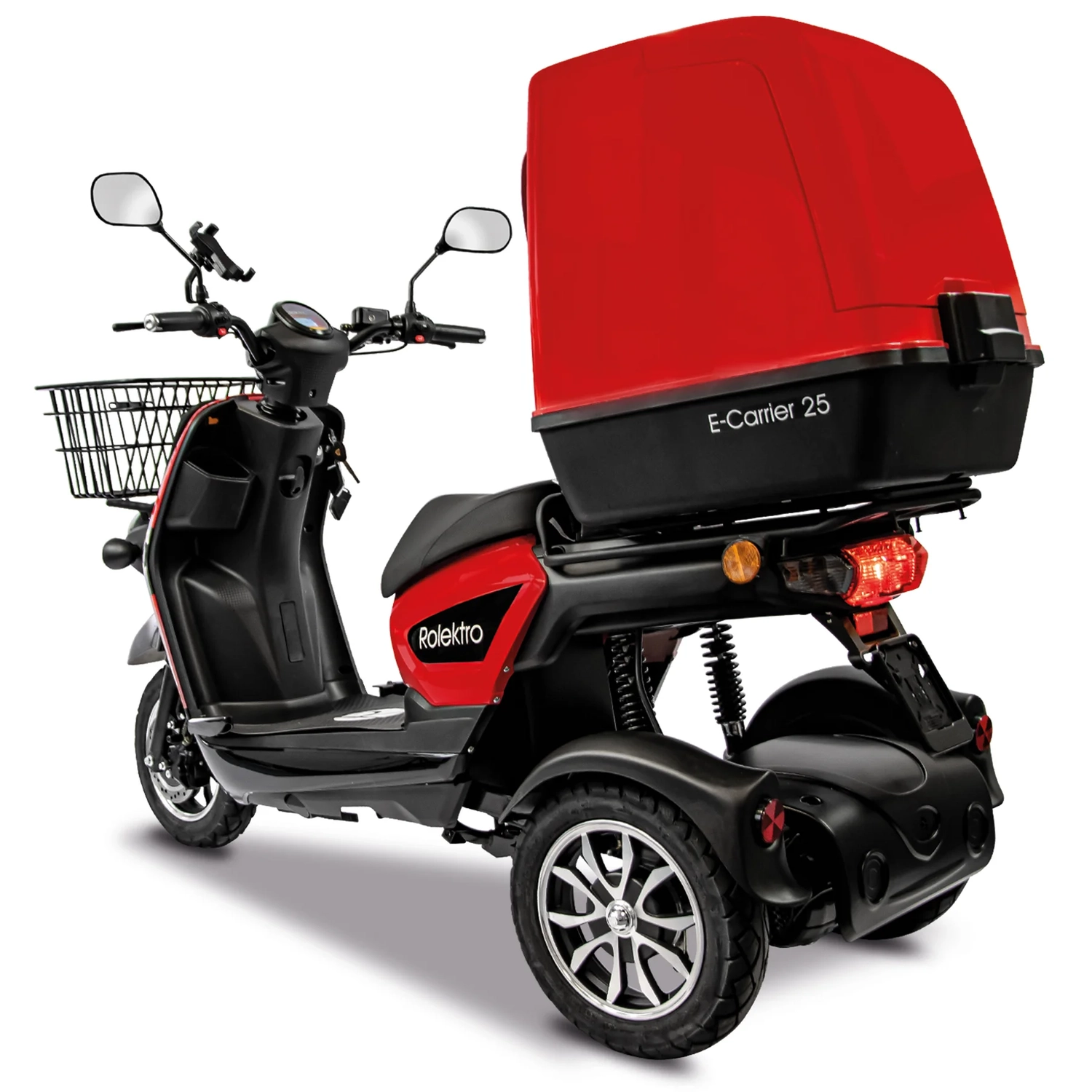 E-Roller