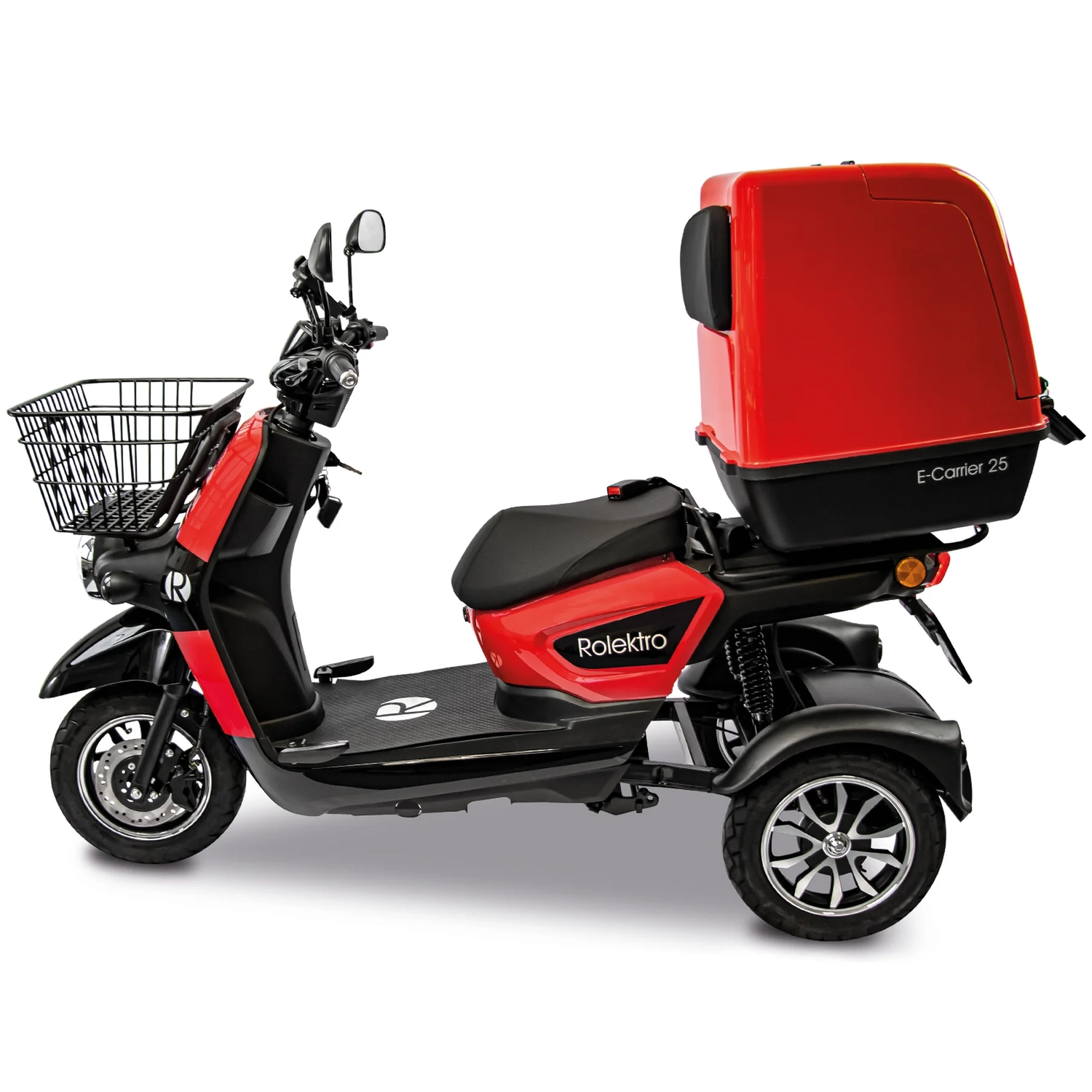 E-Roller