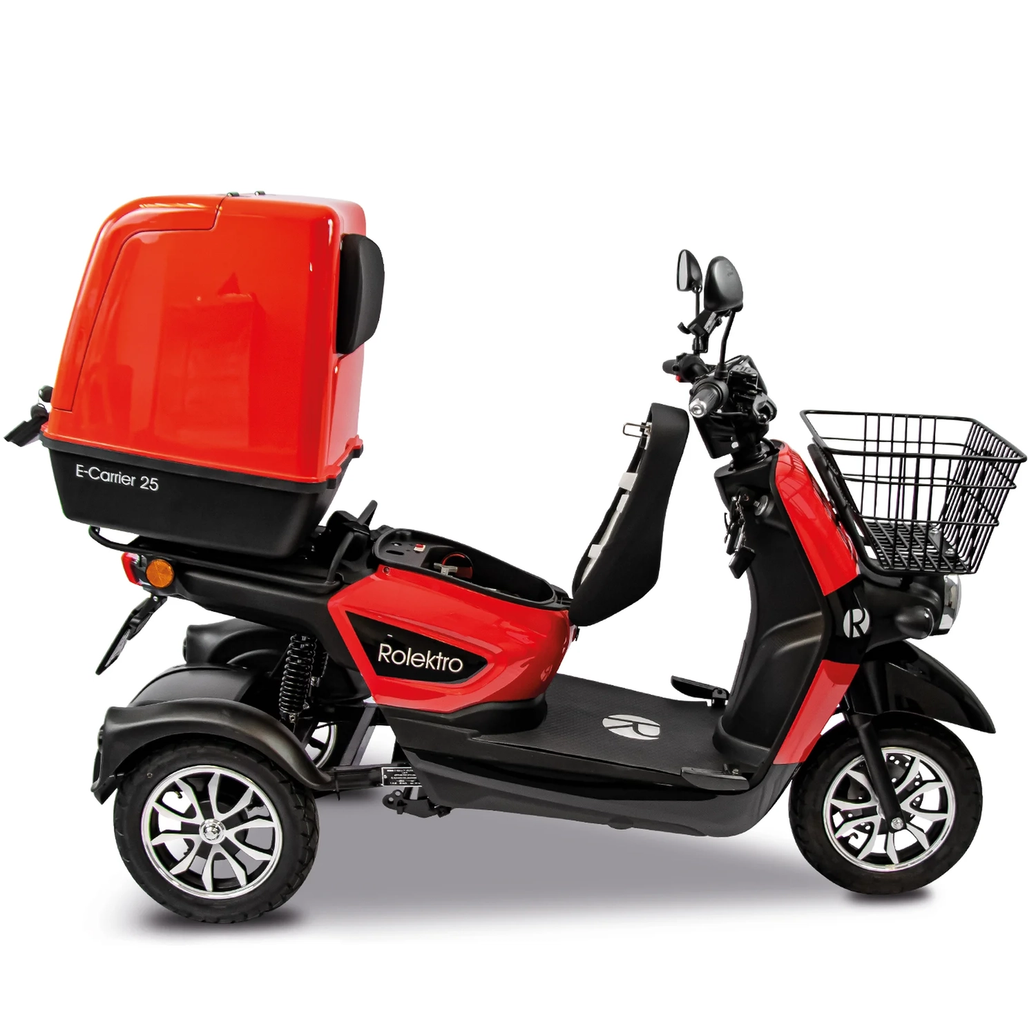 E-Roller