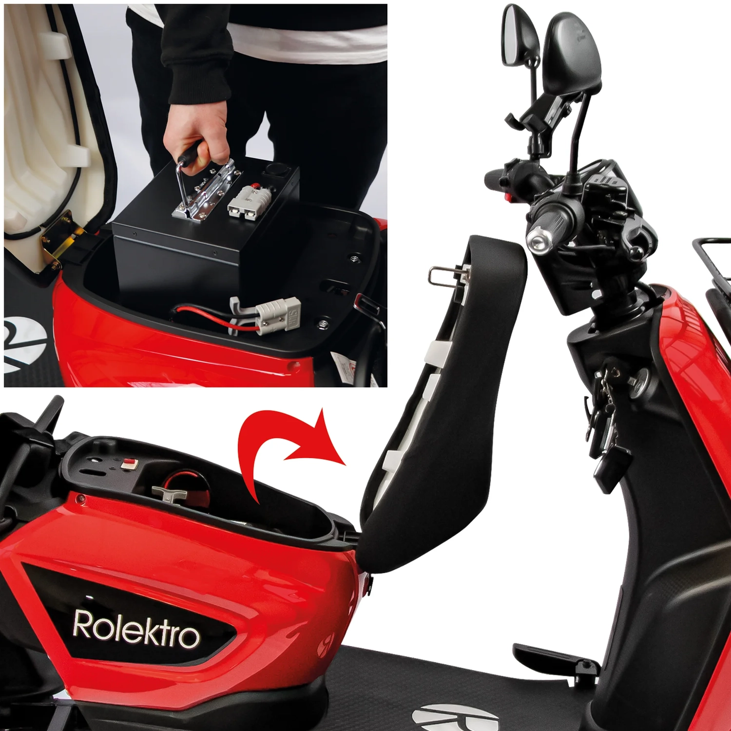 E-Roller