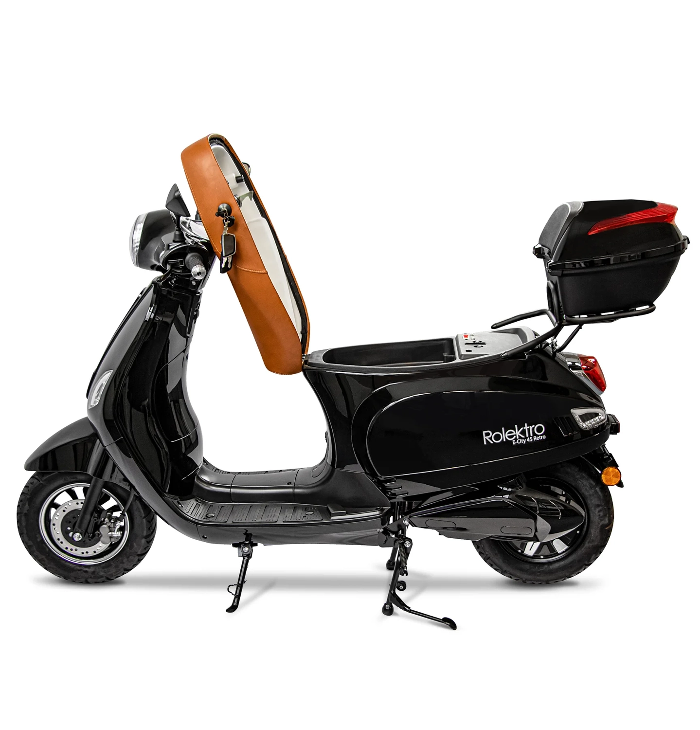 E-Roller