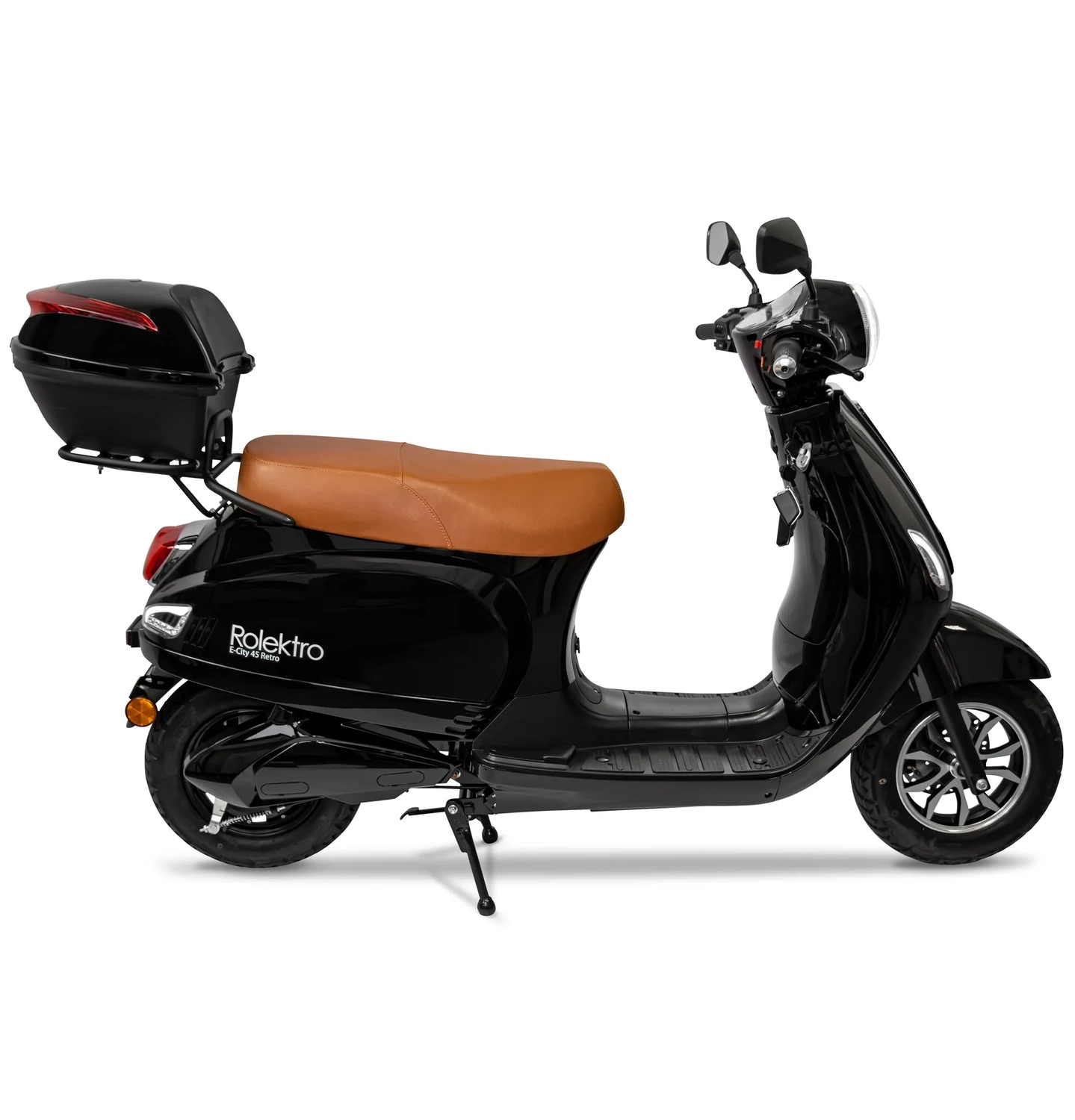 E-Roller