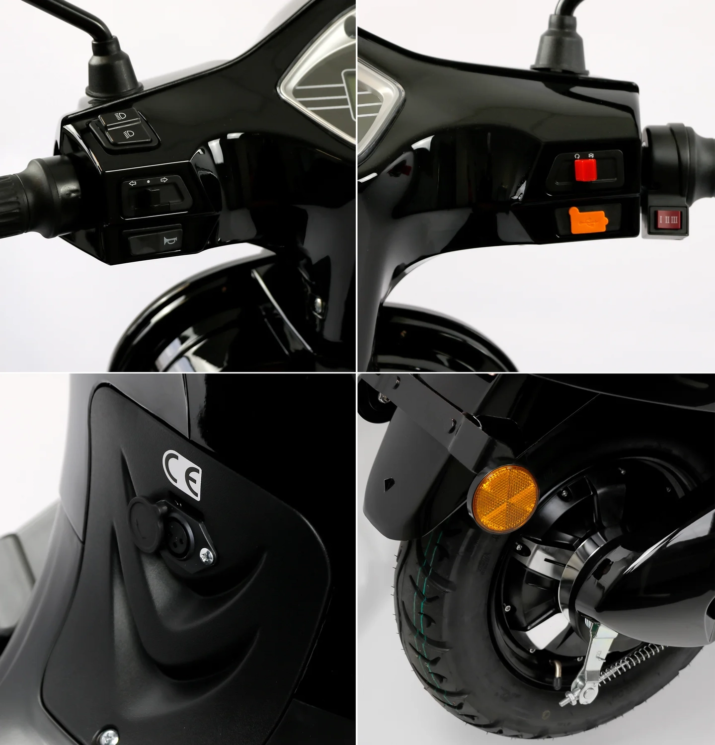 E-Roller