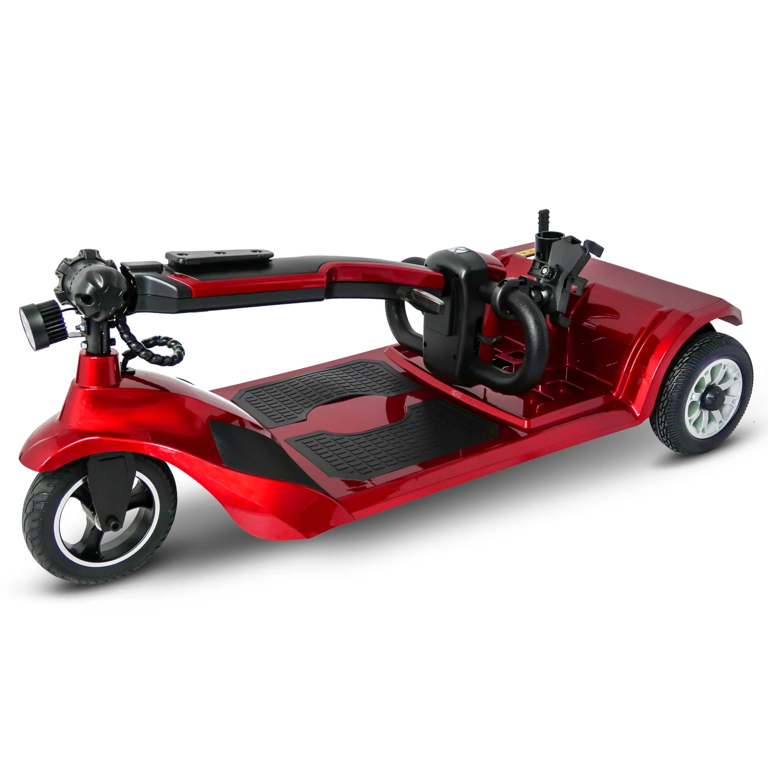 E-Seniorenmobile