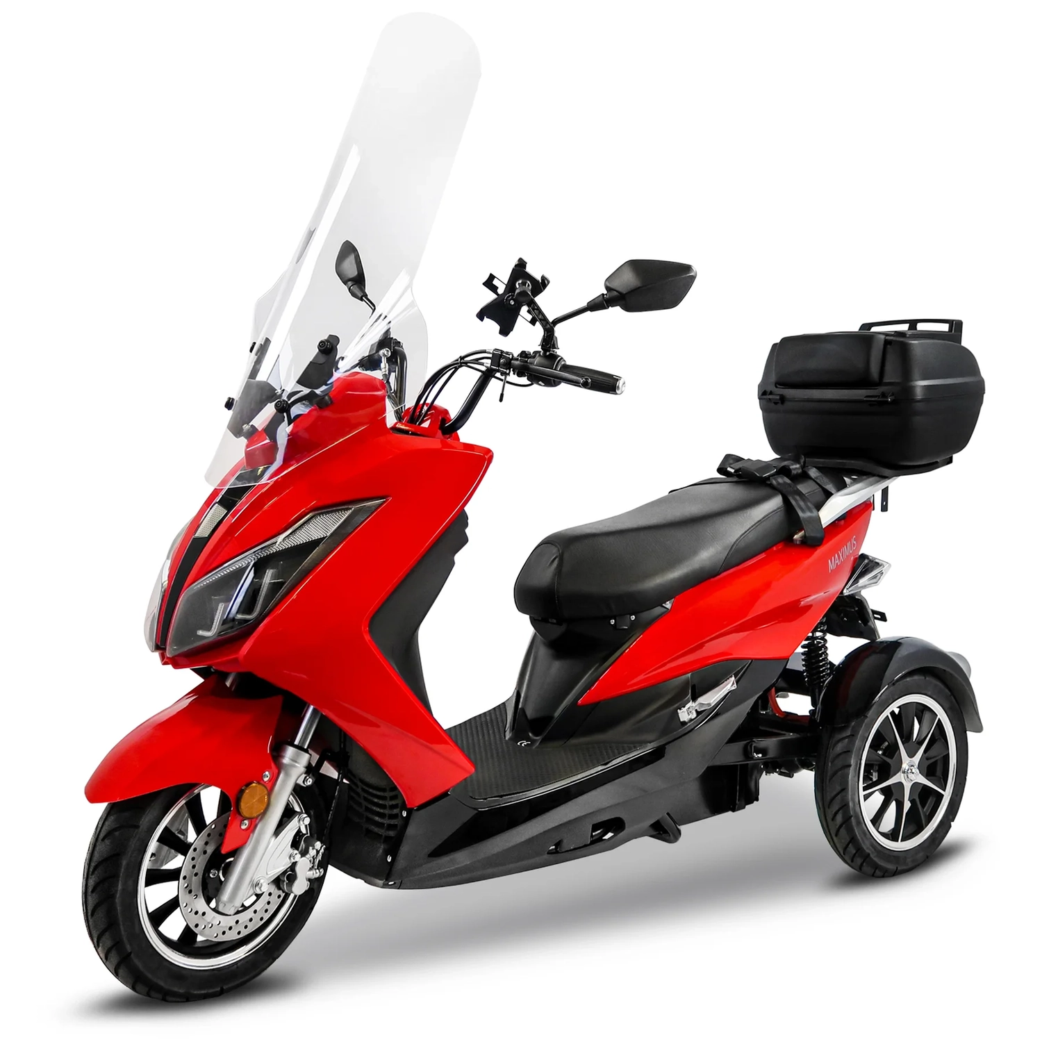 E-Roller