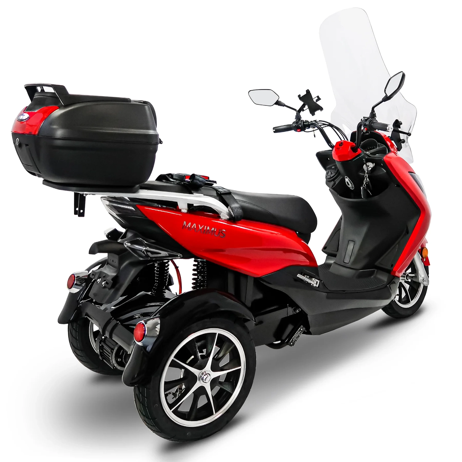 E-Roller