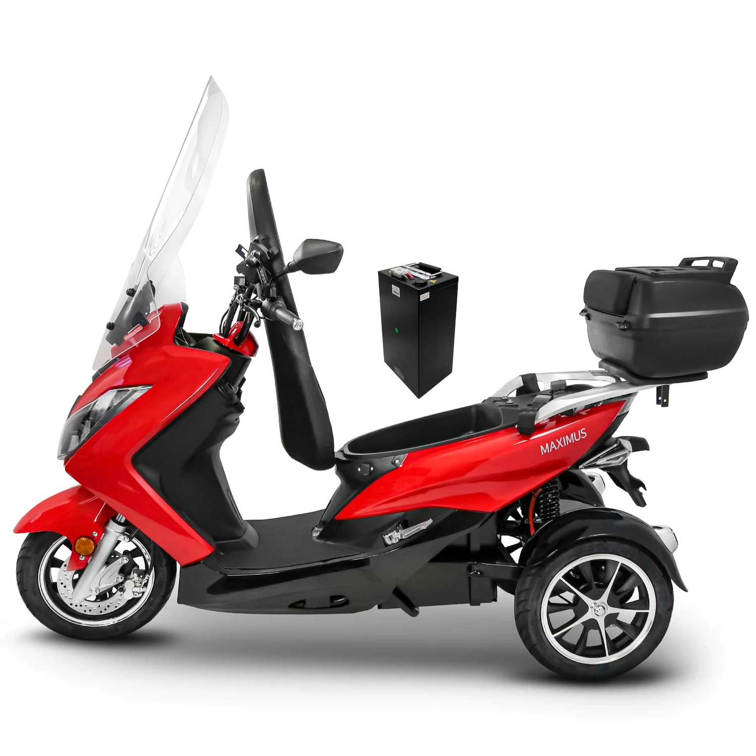 E-Roller