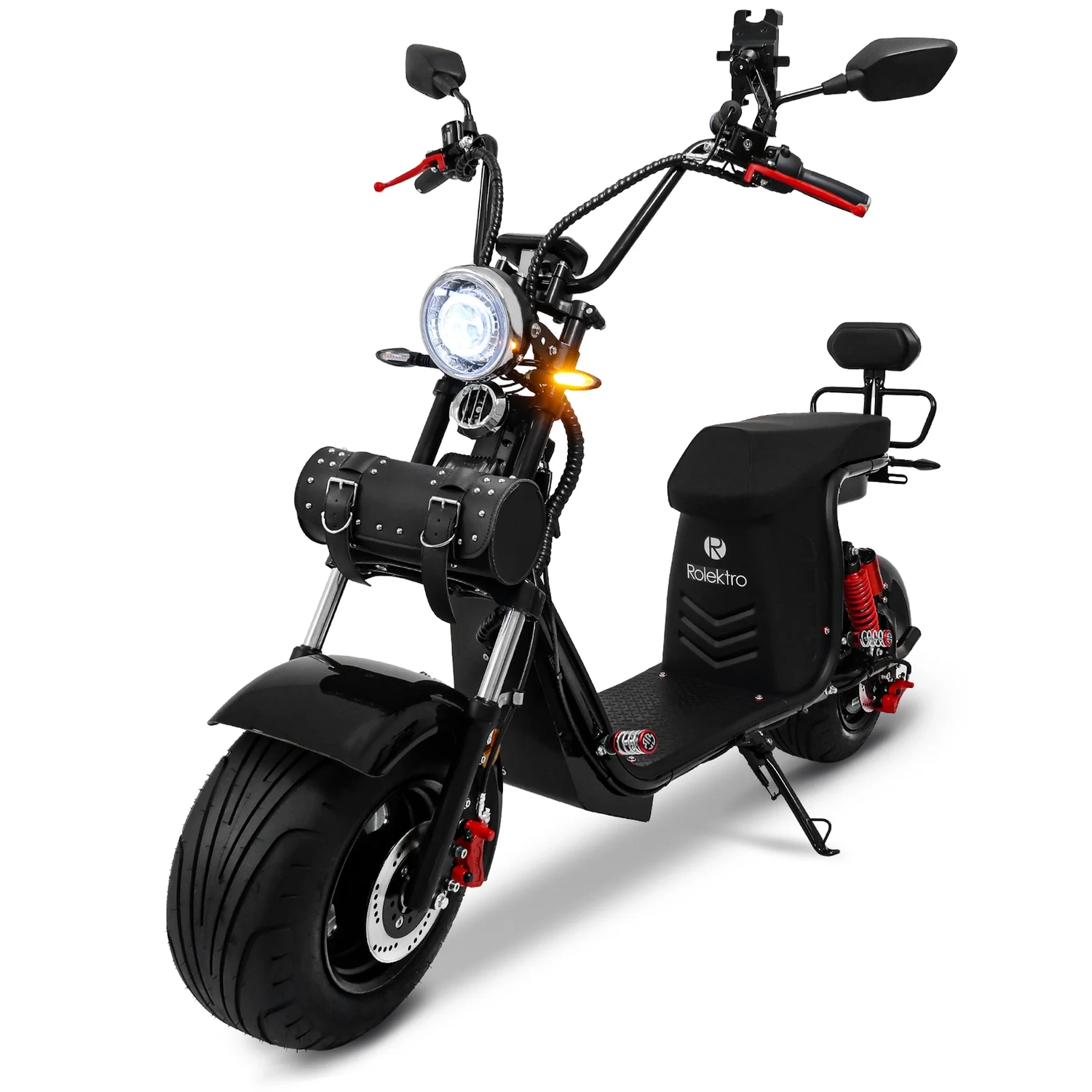 E-Roller