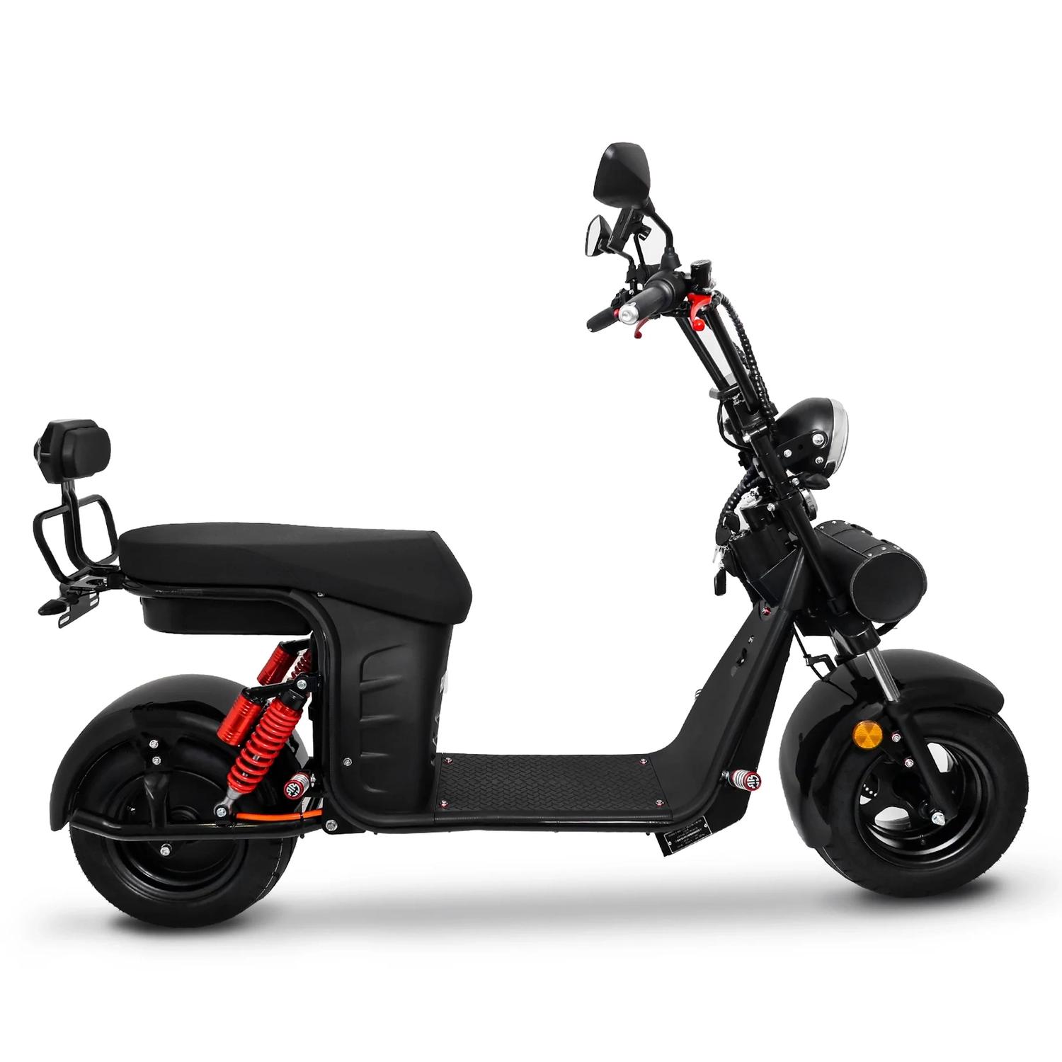 E-Roller