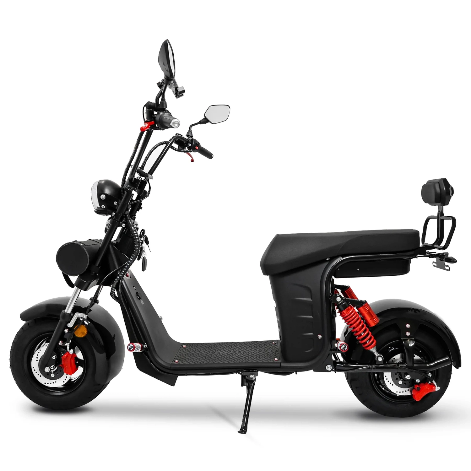 E-Roller